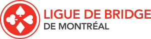 Ligue de bridge de Montréal 